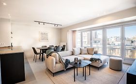 - Quirinal - overnachten in Luxe, 50m van de kust